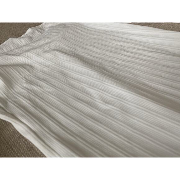 MISS SELFRIDGE BODYSUIT IVORY 6 - Picture 6 of 6